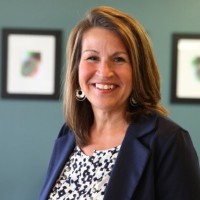 Yvette Goforth