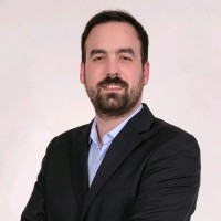 Dimitrios Logothetis, Ph.D.