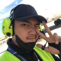 Kevin Hutasoit