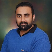 Ravinder Bains