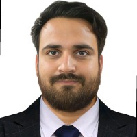 Uzair Muhammad Khan