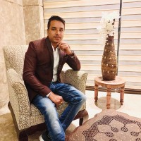 Ladu Kishor Patasani