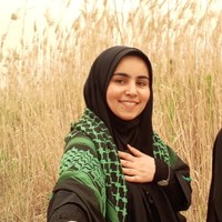 Parisa Teymoorzadeh