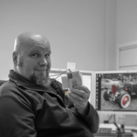 Tero Vinhava