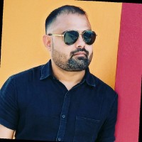 Anil Jangir