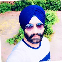 Gagandeep Rekhi