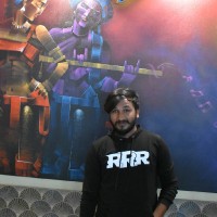 Raju Naik