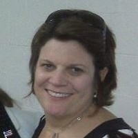 Bernadette 