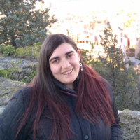 Araceli Menor Carbajal