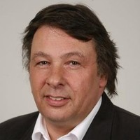 Klaus Frieder Werner