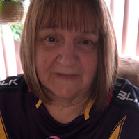 Christine Hudson