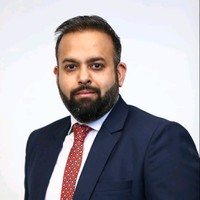 Akhil Chandna