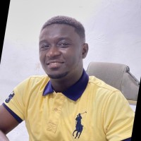 ERIC GYAMFI SARPONG BOATENG