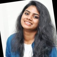 Anu George