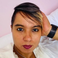 Nikki Ramages-Hanafey