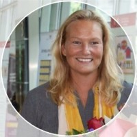 Desiree Van Ham