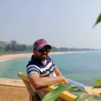 Pratish Dhamanse