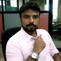 Rakesh Meher