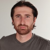 Beka Shengelia 🖥️