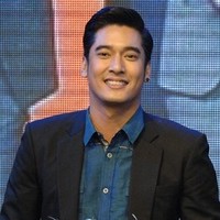 Steve Wang