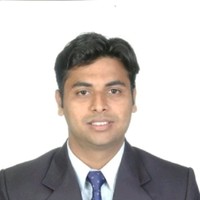 Yogesh Gaidhani