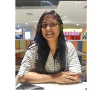Susmita Nath