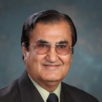 Gulab Mansukhani