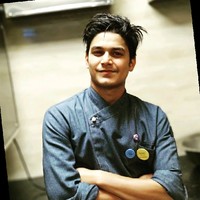 Naveen Bangari