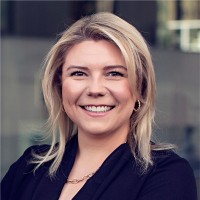 Melissa Jones
