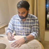 Rahul Kumar