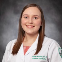Amber Mcelroy Pa-C