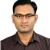 Nitesh Dangare