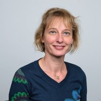 Catherine Miret