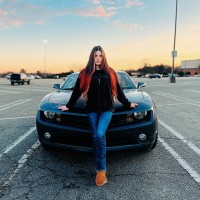 Taylor Reece