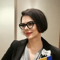 Dorota Szcześniak-Kosiorek