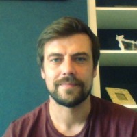 Tim Norris