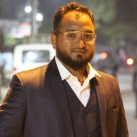 Sayeed Mahatab