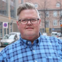 Stig Eid Sandstad