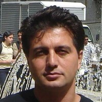Ridvan Turkmen