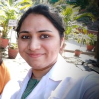 Chetna Kachroo