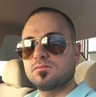 Aidin Molavi