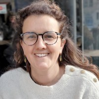 Sylvie Chenard