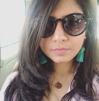 Srushti Patel