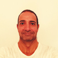 Pedro Salmoral Aguilar