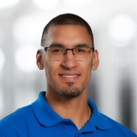 Dominic Parks