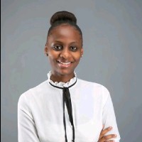 Thandie Maina
