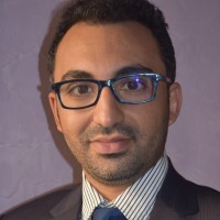 Abdelwahab Larhzali