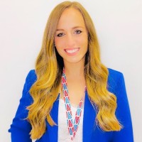 Megan Prince
