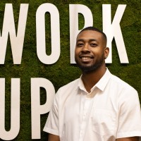 Martin Myrie Msc