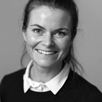 Lise Andersen Linnebjerg